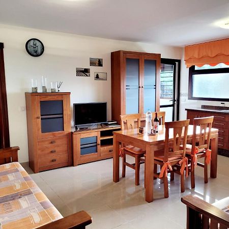 J&E Flat Santa Cruz De La Palma Apartment Санта Круз де Ла Палма Екстериор снимка