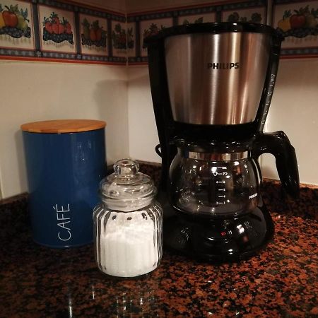 J&E Flat Santa Cruz De La Palma Apartment Санта Круз де Ла Палма Екстериор снимка