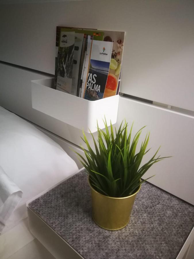 J&E Flat Santa Cruz De La Palma Apartment Санта Круз де Ла Палма Екстериор снимка